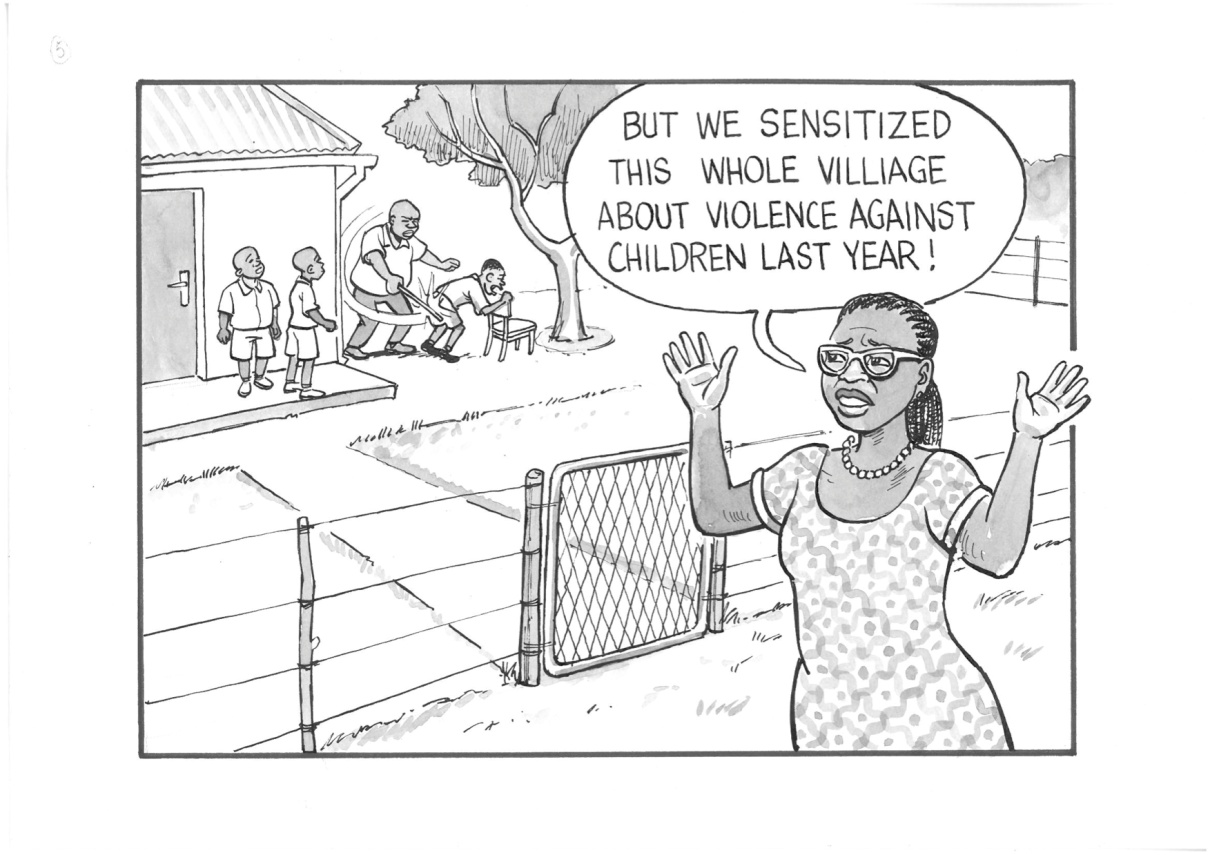 Poor Sustainability
